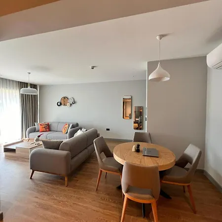 Apartmán Elegant Famagusta *