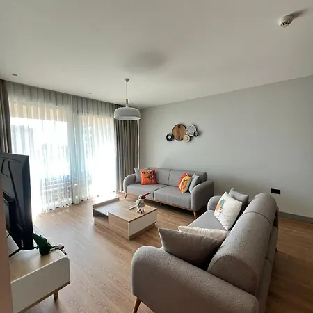 Elegant Famagusta *