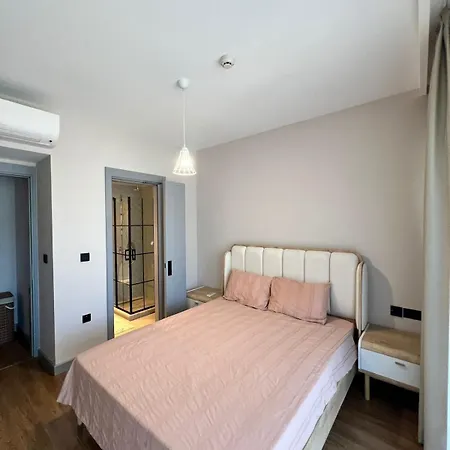 Elegant Famagusta *