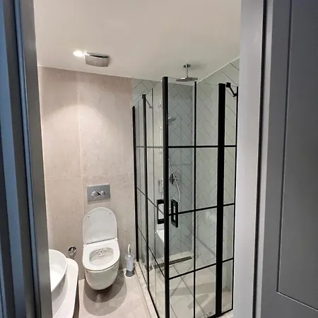 Apartment Elegant Famagusta