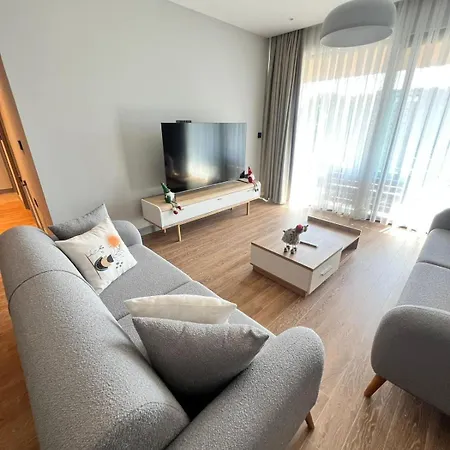 Elegant Famagusta