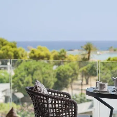 Apartment Elegant Famagusta