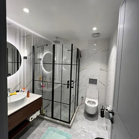 Apartmán Elegant Famagusta *