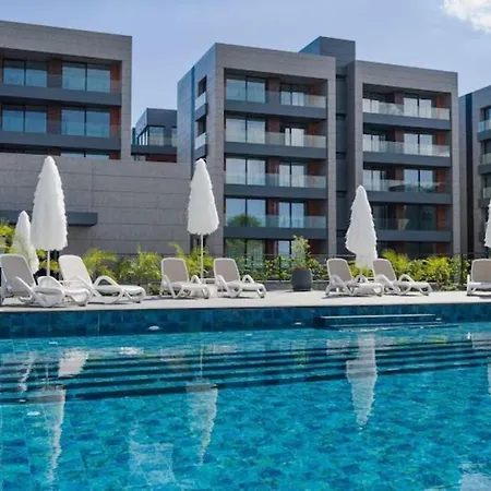 Apartment Elegant Famagusta