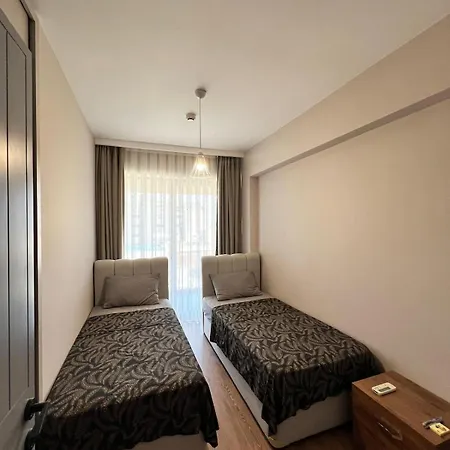 Elegant Famagusta Apartment Famagusta (Northern Cyprus)