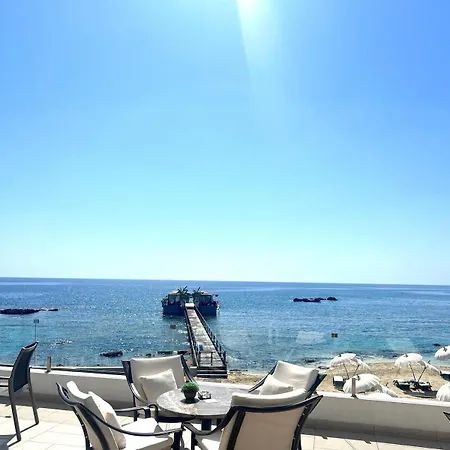Elegant Famagusta Apartment Famagusta (Northern Cyprus)