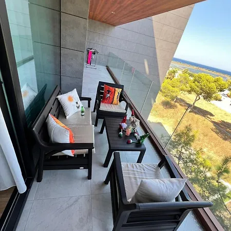 Apartment Elegant Famagusta