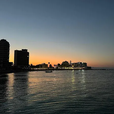 Apartmán Elegant Famagusta *
