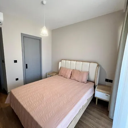 Apartmán Elegant Famagusta Famagusta (Northern Cyprus)