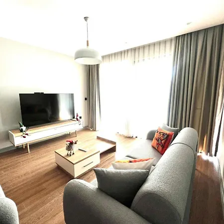 Apartment Elegant Famagusta *