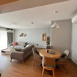 公寓 Elegant Famagusta *