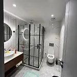 公寓 Elegant Famagusta *