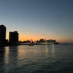 公寓 Elegant Famagusta *