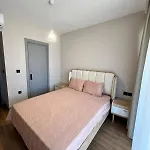 公寓 Elegant Famagusta 法马古斯塔