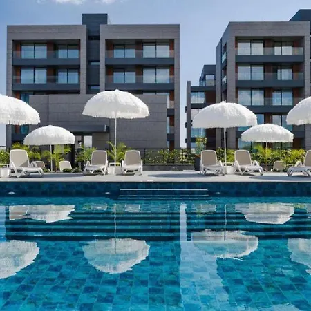 Elegant Famagusta Famagusta (Northern Cyprus)