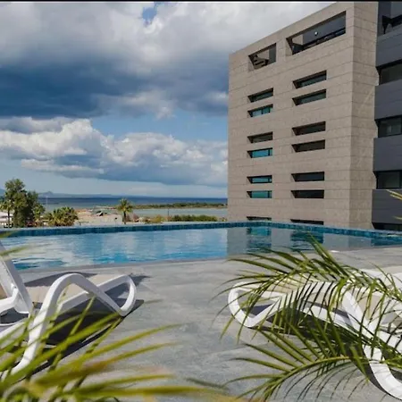 Apartament Elegant Famagusta Famagusta (Northern Cyprus)