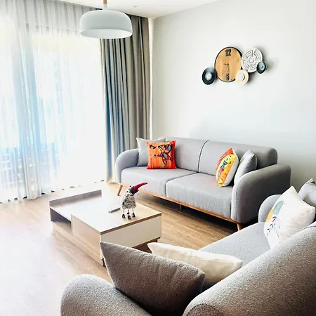 Elegant Famagusta *