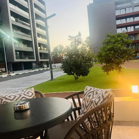 Elegant Famagusta * Famagusta (Northern Cyprus)