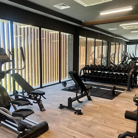 Elegant Famagusta Appartement