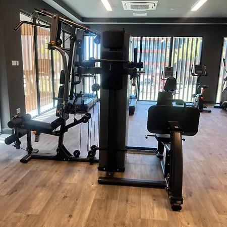 Elegant Famagusta Διαμέρισμα