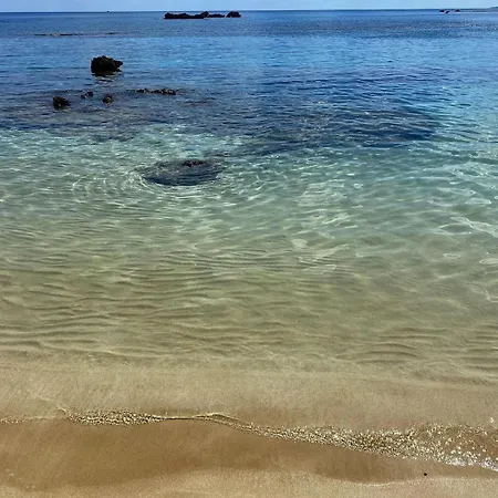 Appartement Elegant Famagusta