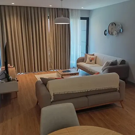 Appartement Elegant Famagusta Famagusta (Northern Cyprus)