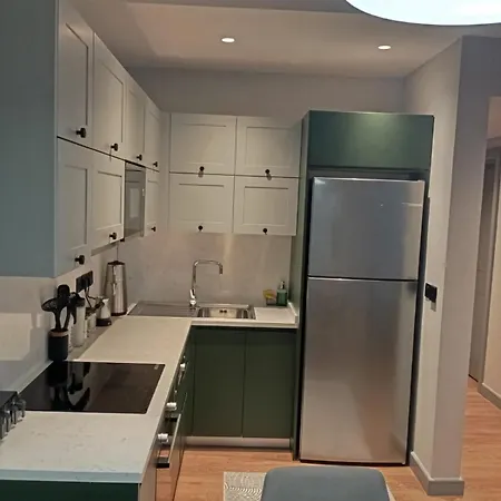 Apartament Elegant Famagusta *