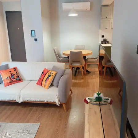 Elegant Famagusta Famagusta (Northern Cyprus)