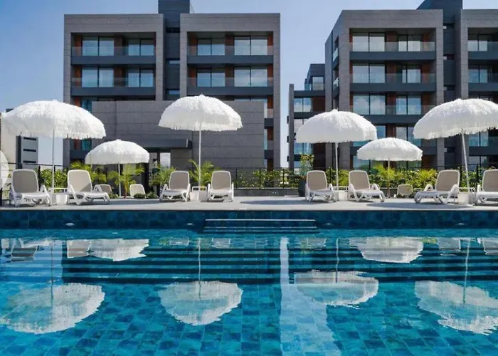 Elegant Famagusta Famagusta (Northern Cyprus)