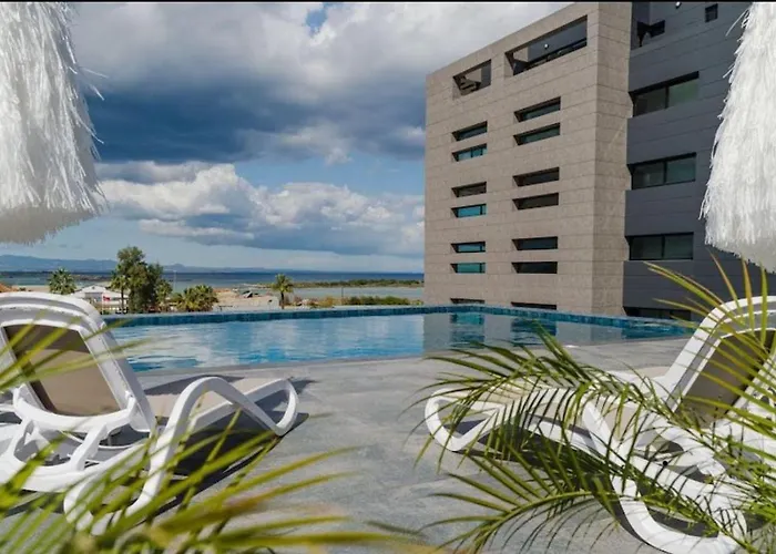 Apartament Elegant Famagusta Famagusta (Northern Cyprus)