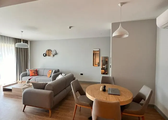 Apartament Elegant Famagusta *