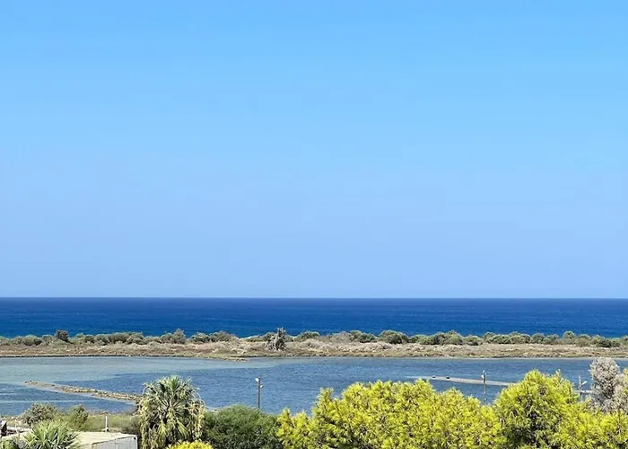 Elegant Famagusta Famagusta (Northern Cyprus)