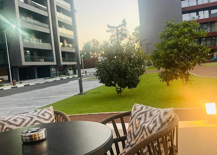 Elegant Famagusta * Famagusta (Northern Cyprus)