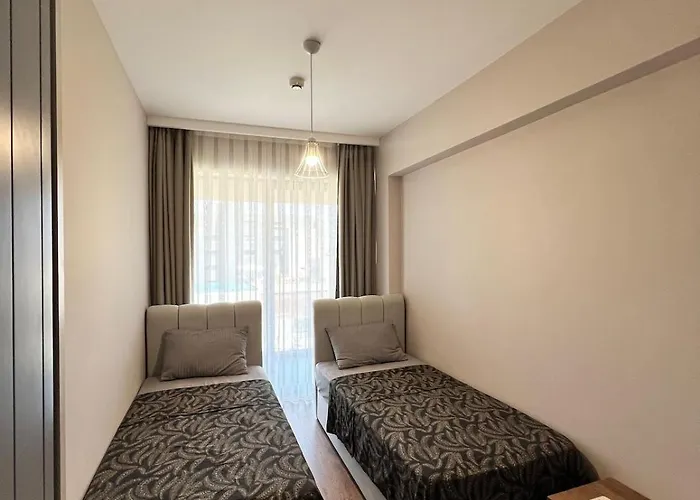 Elegant Famagusta Apartament Famagusta (Northern Cyprus)