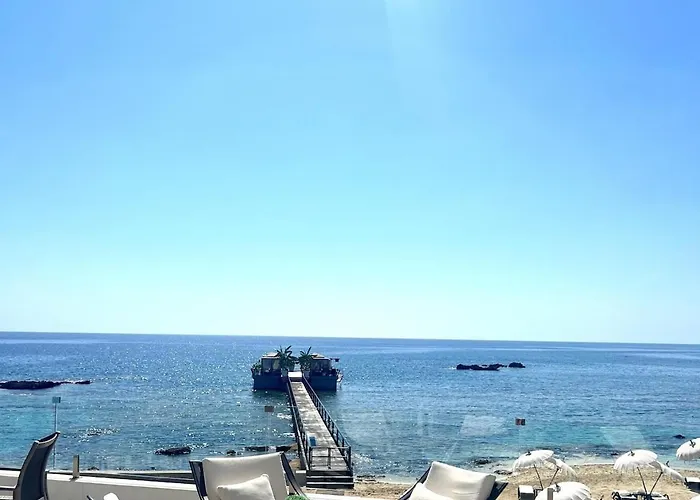 Elegant Famagusta Apartament Famagusta (Northern Cyprus)