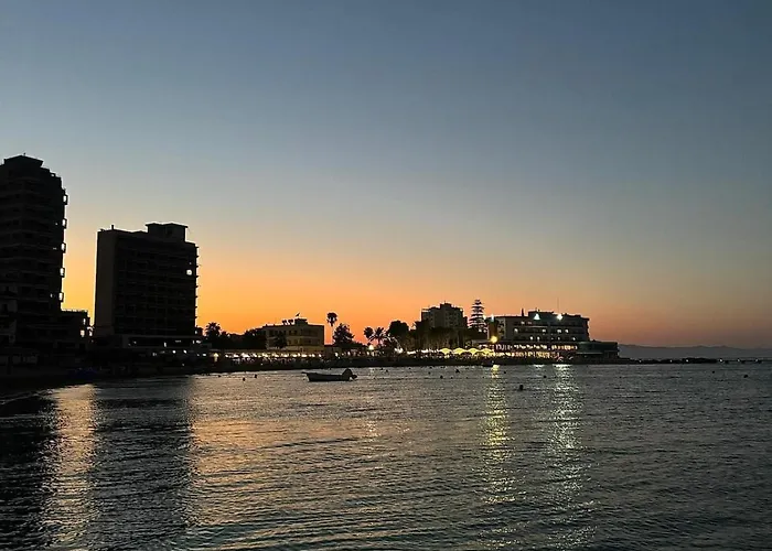 Apartament Elegant Famagusta *