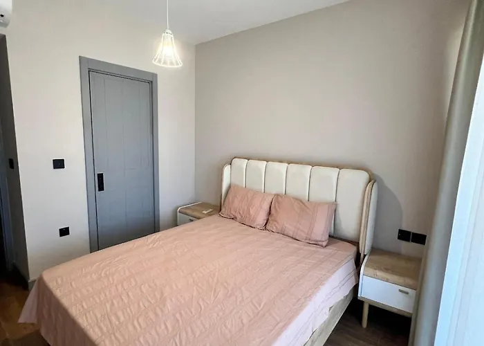 Apartament Elegant Famagusta Famagusta (Northern Cyprus)