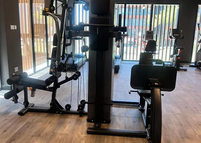 Elegant Famagusta Lägenhet