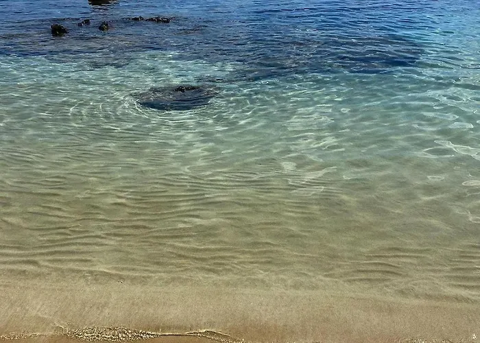 Lägenhet Elegant Famagusta