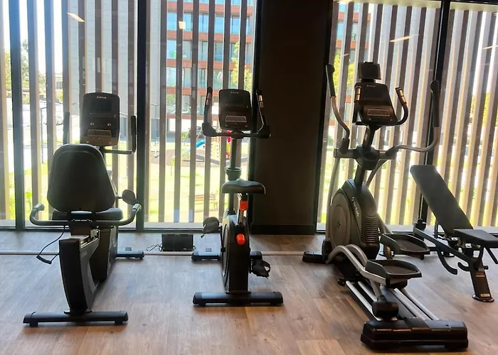 Elegant Famagusta * Famagusta (Northern Cyprus)