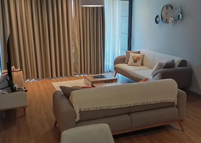 Apartament Elegant Famagusta Famagusta (Northern Cyprus)