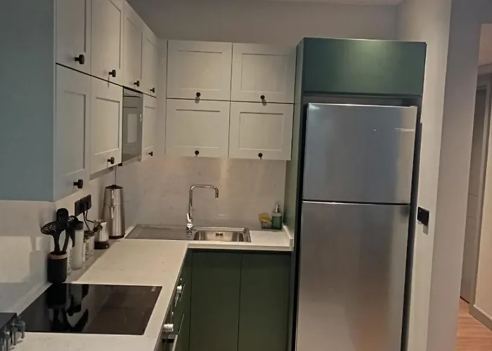 Apartament Elegant Famagusta *