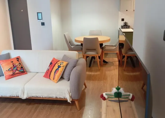 Elegant Famagusta Famagusta (Northern Cyprus)